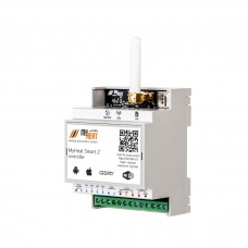 Контроллер MY HEAT SMART 2 6281 Контроллер MY HEAT SMART 2 6281