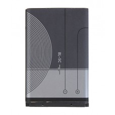 Аккумулятор резервный BL-5C ML12218 Аккумулятор резервный BL-5C ML12218