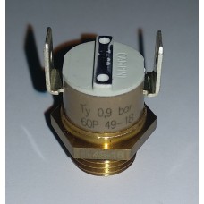 Датчик минимального давления Campini Ty 60P Warmos-М 20385