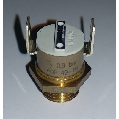 Датчик минимального давления Campini Ty 60P Warmos-М
