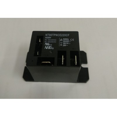 Реле силовое NT90TPNCE220CB