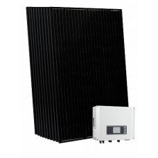 SOLAR INVERTER KIT 12 кВт 057203 SOLAR INVERTER KIT 12 кВт 057203