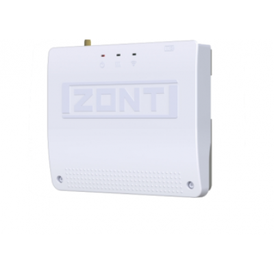 Отопительный термостат ZONT SMART NEW Отопительный термостат ZONT SMART NEW
