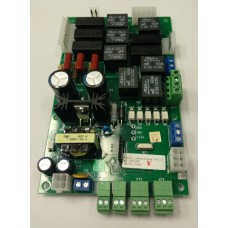 Плата управления ЭВАН-EXPERT 32250