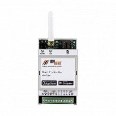Контроллер MY HEAT GSM 6282 Контроллер MY HEAT GSM 6282