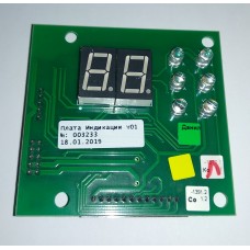 Плата индикатора ЭВАН-NOVATOR 32270