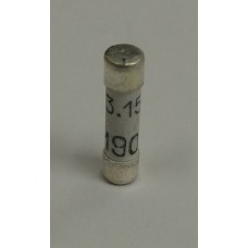 Вставка плавкая ВП1-1 3,15А 250В 50015