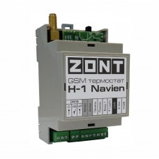 Термостат ZONT H-1 Navien (731) ML00003713 Термостат ZONT H-1 Navien (731) ML00003713