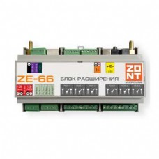 Блок расширения ZE-66E (750) ML00004555 Блок расширения ZE-66E (750) ML00004555