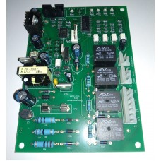 Плата коммутатора ЭВАН-NOVATOR 32280