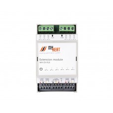 Релейный блок расширения MY HEAT RL6 6291 Релейный блок расширения MY HEAT RL6 6291