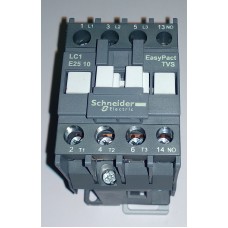 Контактор Schneider Electric LC1 E25 10 42210