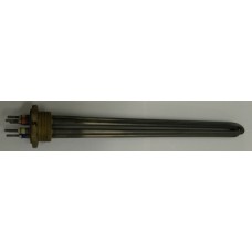 Блок ТЭН G1 1/2 5 кВт Backer 44495