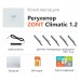 Регулятор ZONT Climatic 1.2 (741) ML00004510 Регулятор ZONT Climatic 1.2 (741) ML00004510