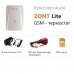 Термостат ZONT LITE (737) ML00004158 Термостат ZONT LITE (737) ML00004158